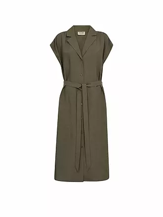 MOS MOSH | Midikleid MMNELLI | 
